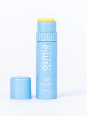 NWT Osmia Skincare Lip Doctor 7g / 0.25 oz